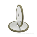 Diamond Grinding Wheel 1A1 Resin Bond for Zirconia Ceramic Ring